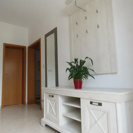 Apartment Smilje Sibenik Exterior photo