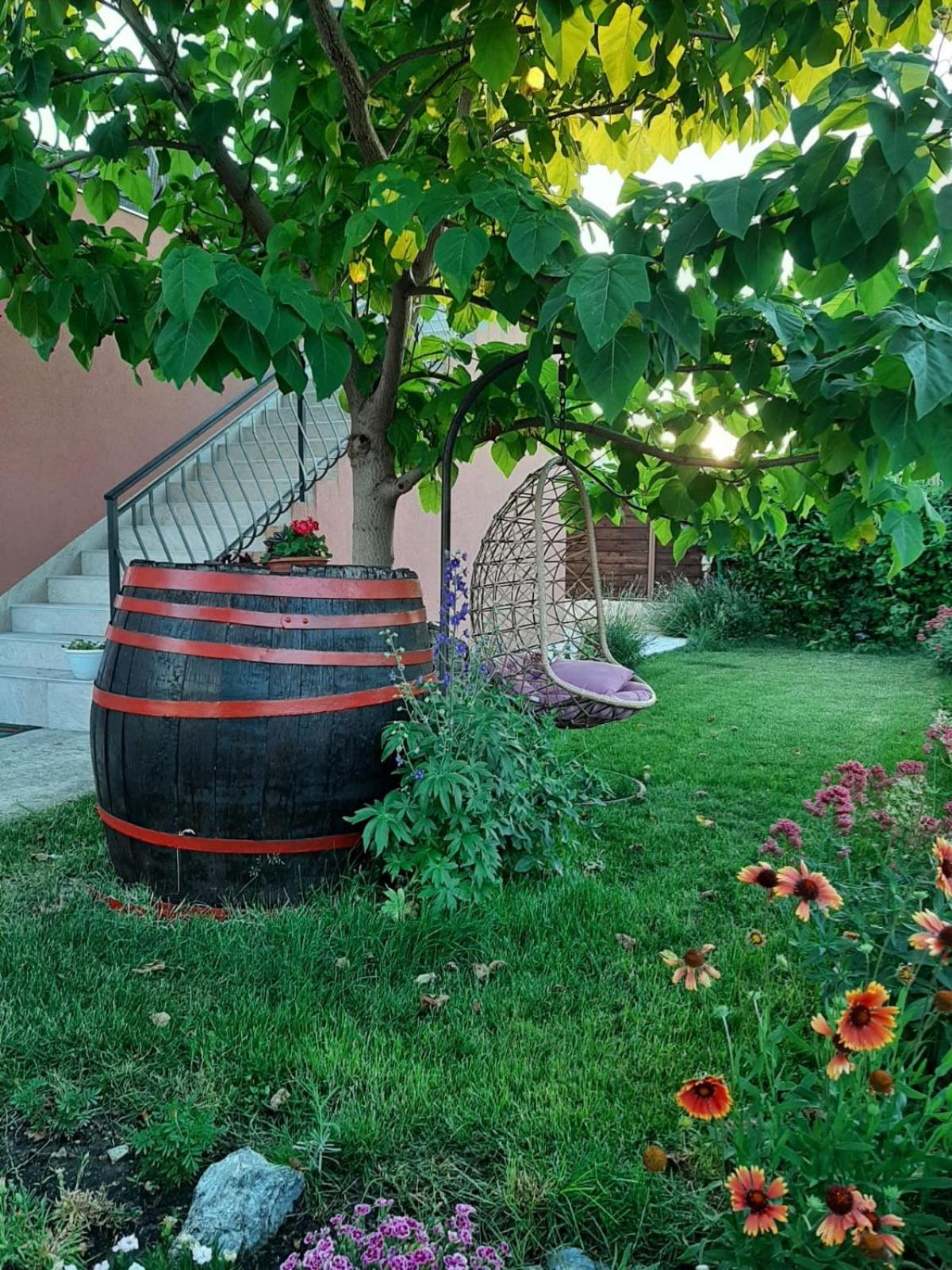 Apartmán Smilje *