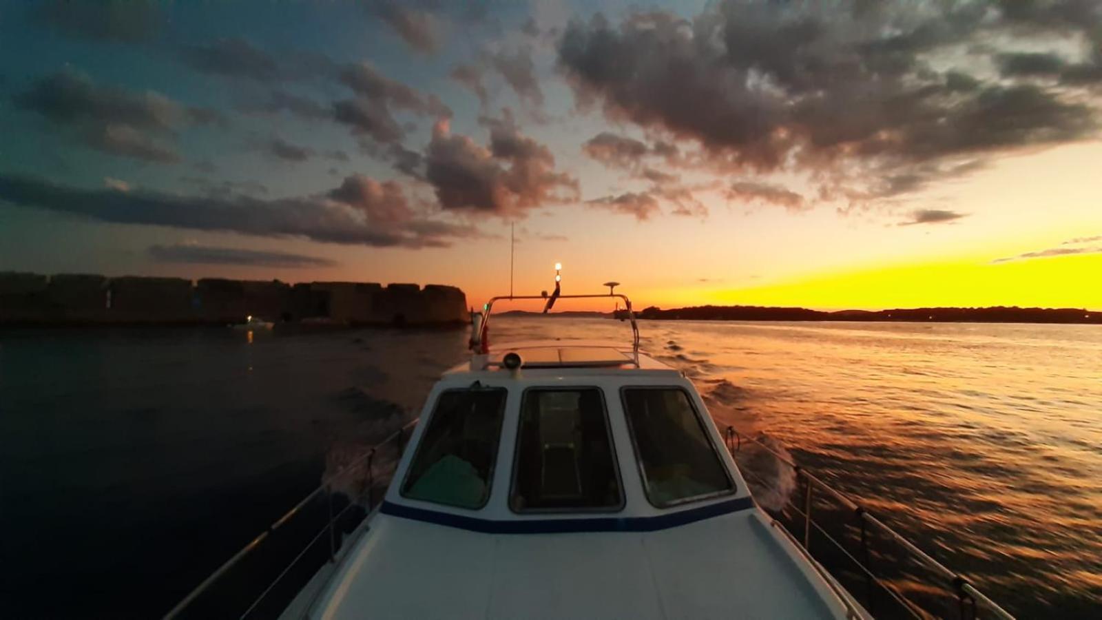 Smilje * Šibenik