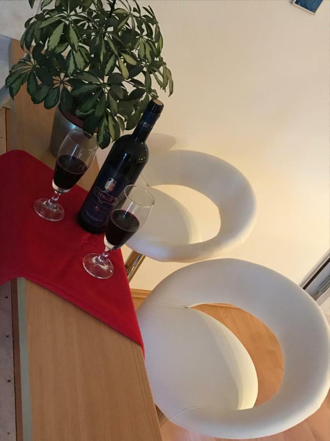 Apartmán Smilje Šibenik