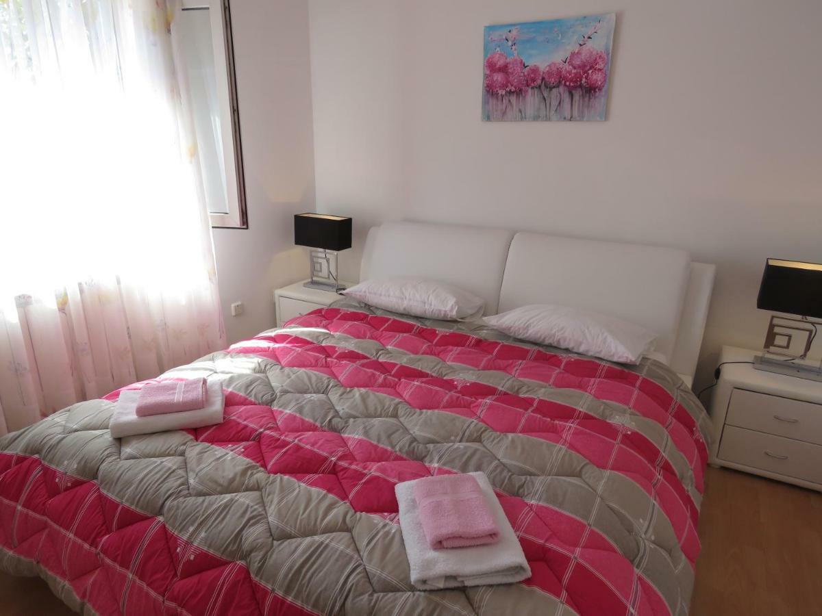 Apartment Smilje Apartment *