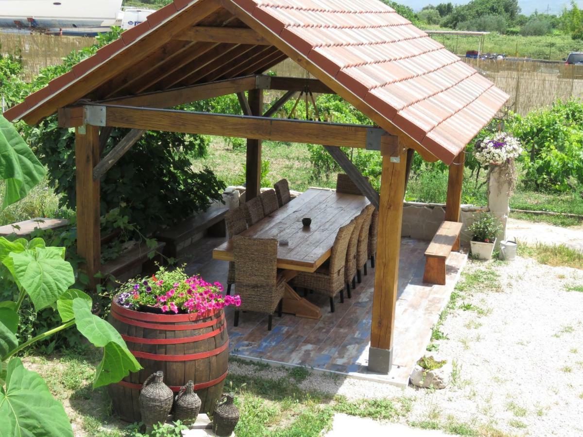 Apartment Smilje * Sibenik