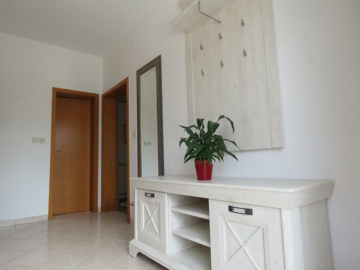Apartment Apartment Smilje *