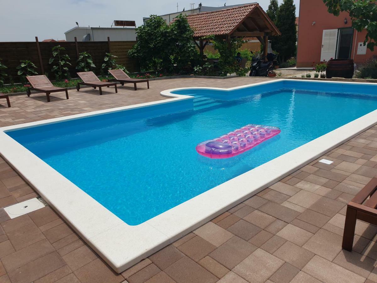 Apartmán Smilje