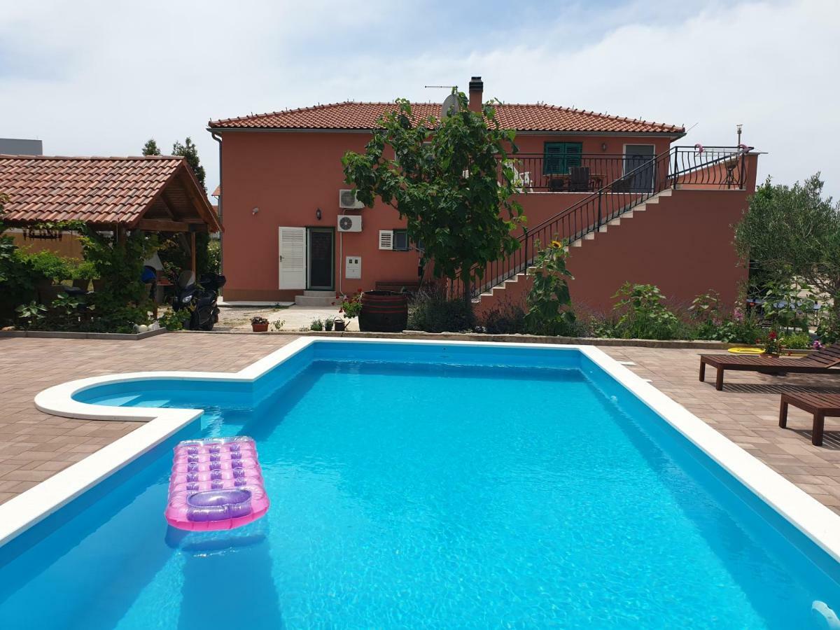 Apartmán Smilje Šibenik