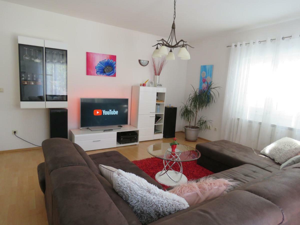 Apartment Smilje Sibenik