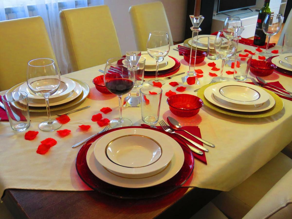 Apartment Smilje