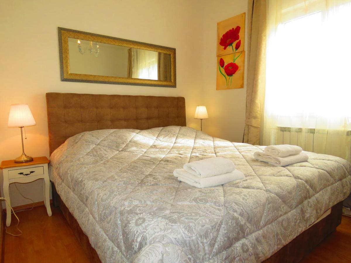 Apartment Smilje Apartment Sibenik