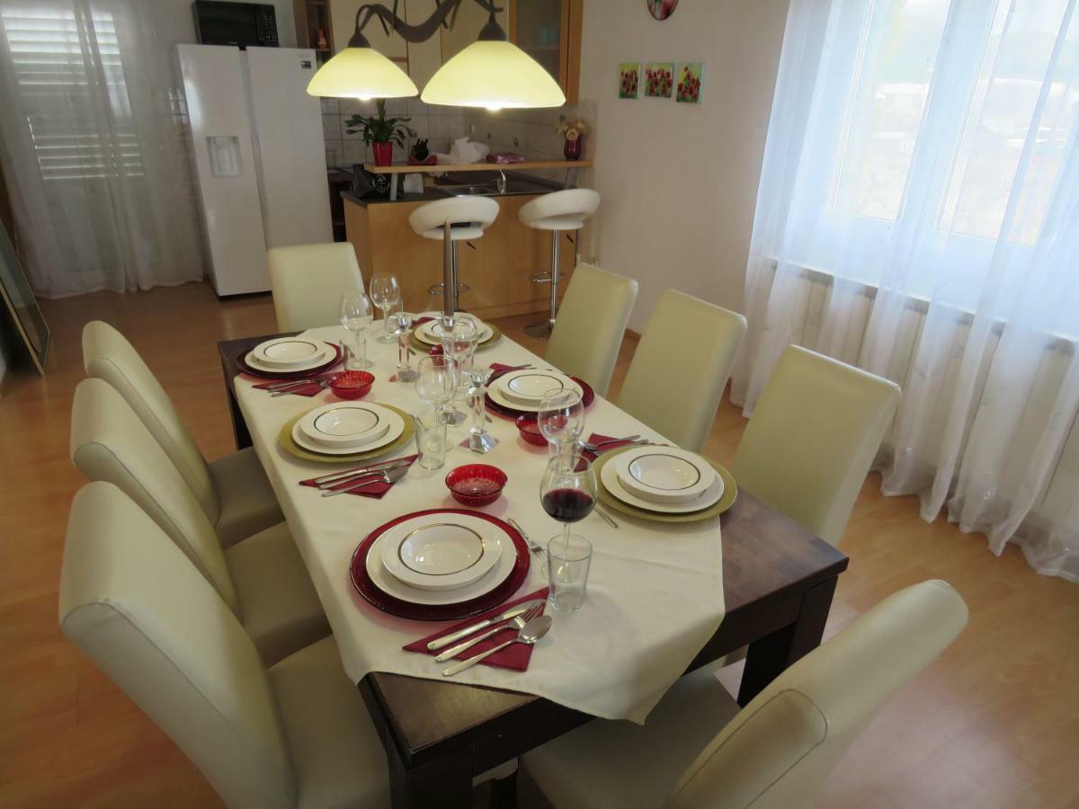 Smilje Apartmán *