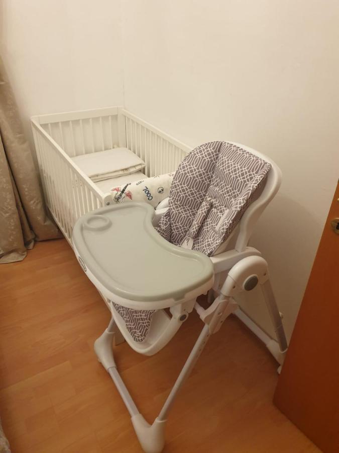 Smilje Apartmán